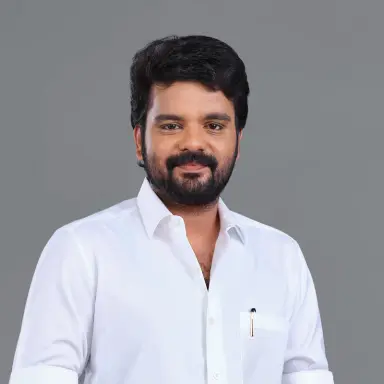M. Mathivanan - Founder